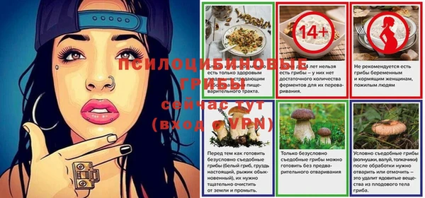 молекула духа Абдулино